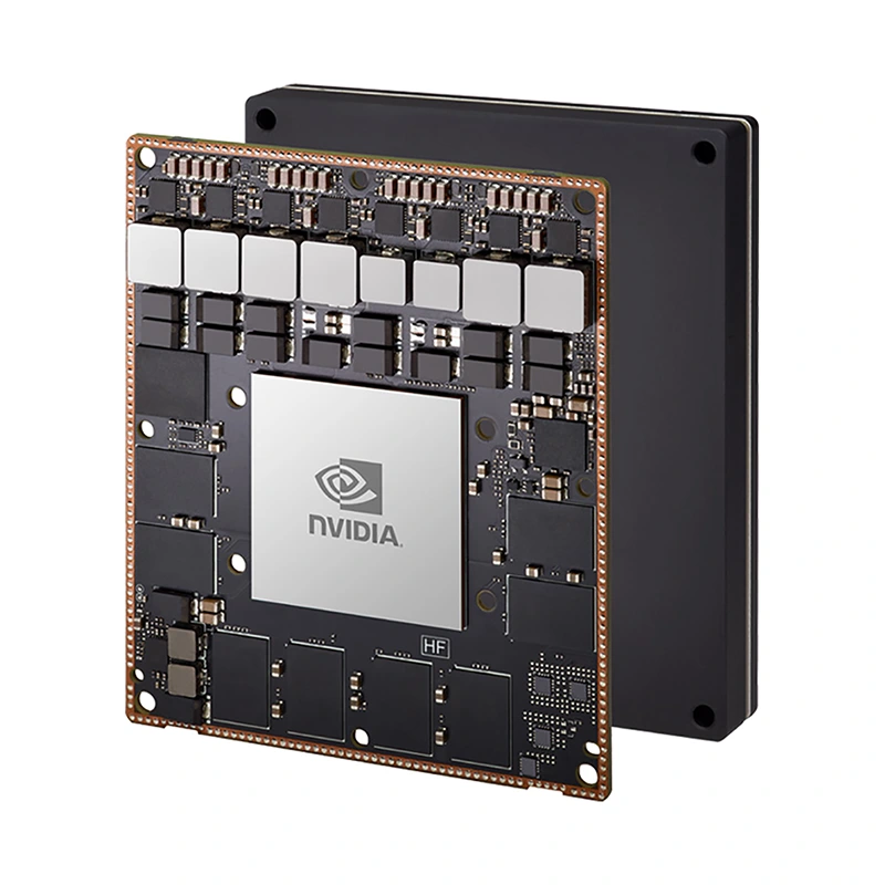 Czy moduł produkcyjny Nvidia Jetson Agx Orin 32 GB trafił na rynek, rewolucjonizując AI i Robotics?