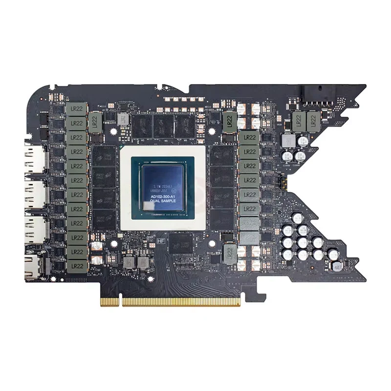 Czy NVIDIA GPU Pioneer Pioneer nowe granice w przetwarzaniu graficznym?