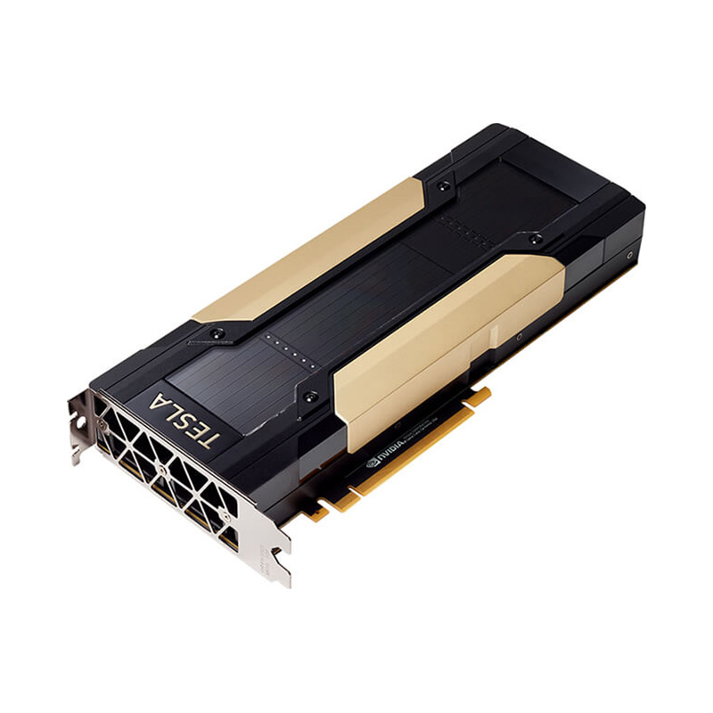 NVIDIA TESLA V100 32GB SXM2 OEM - Udowodniona wydajność AI o wartości bezkonkurencyjnej
