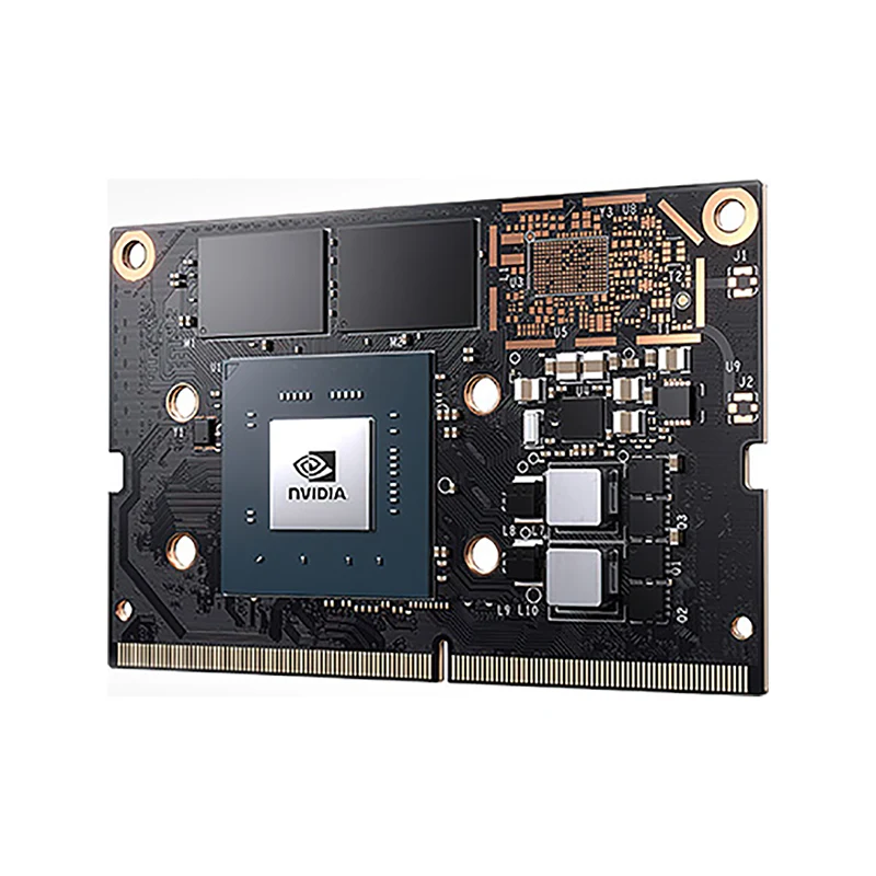 Jaka jest data wycofania z eksploatacji (EOL) modułów produkcyjnych NVIDIA Jetson Nano?