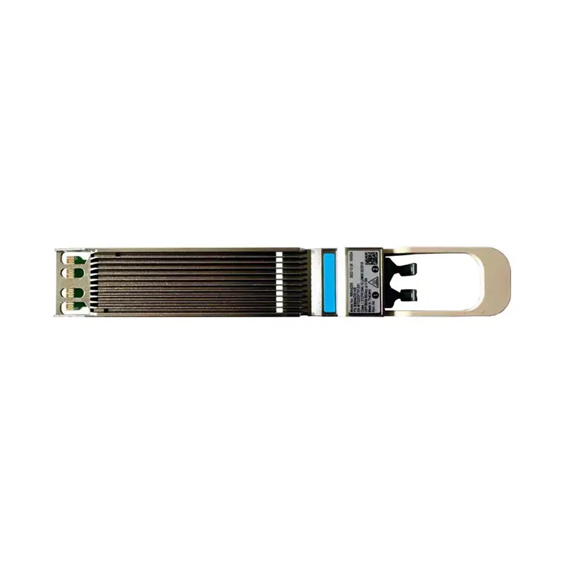 Dlaczego transceiver 400G QSFP-DD ma znaczenie przy modernizacji centrów danych nowej generacji?