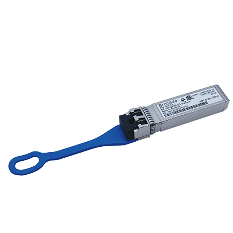 57-0000117-01 Brocade SFP XBR -000198/XBR -000164 SFP+ 8G SWL 850NM FC