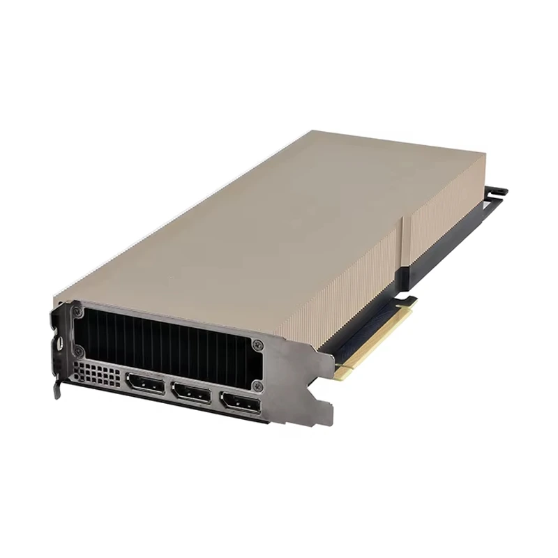 A40 48G Karta graficzna