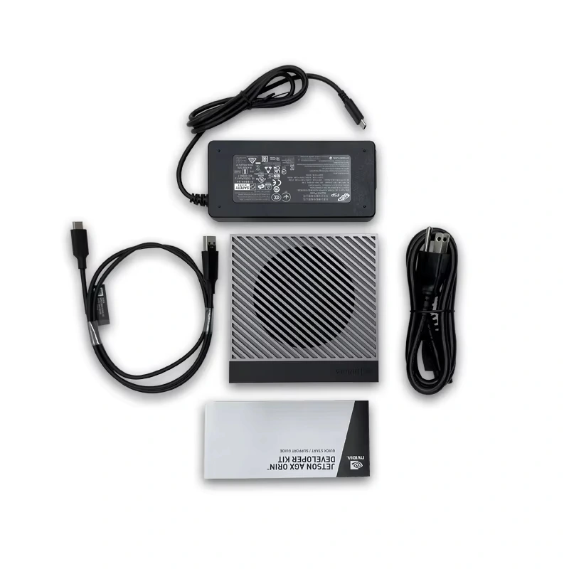 Zestaw programisty Jetson Agx Orin 64 GB