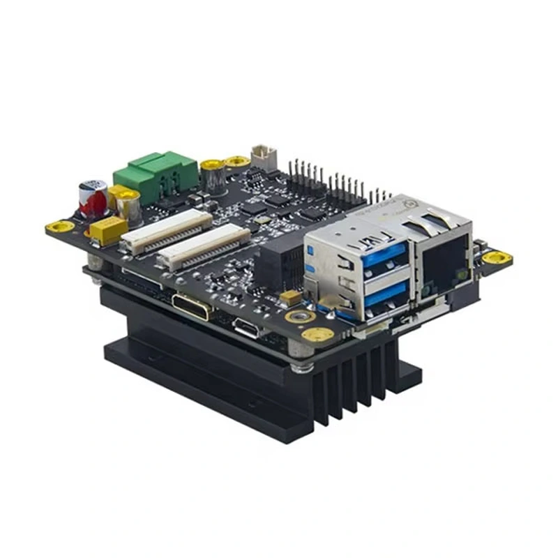 Zestaw programisty Jetson Nano 4GB