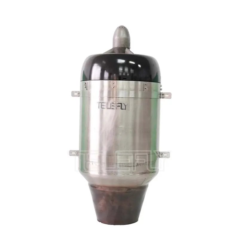 LX-WP-140 Turbojet silnik
