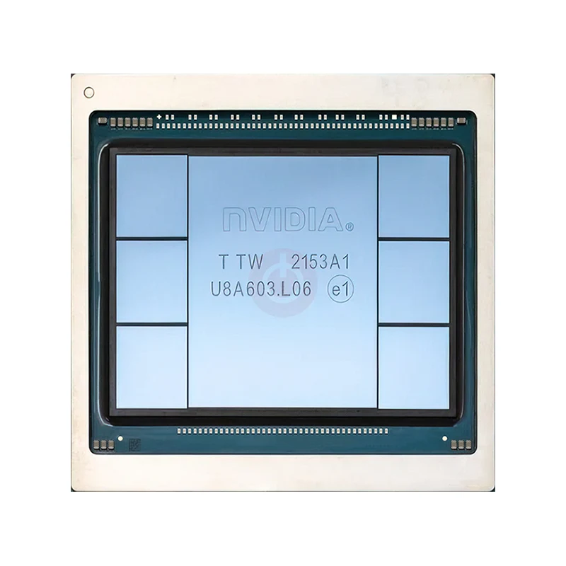 Karta graficzna NVIDIA GA100