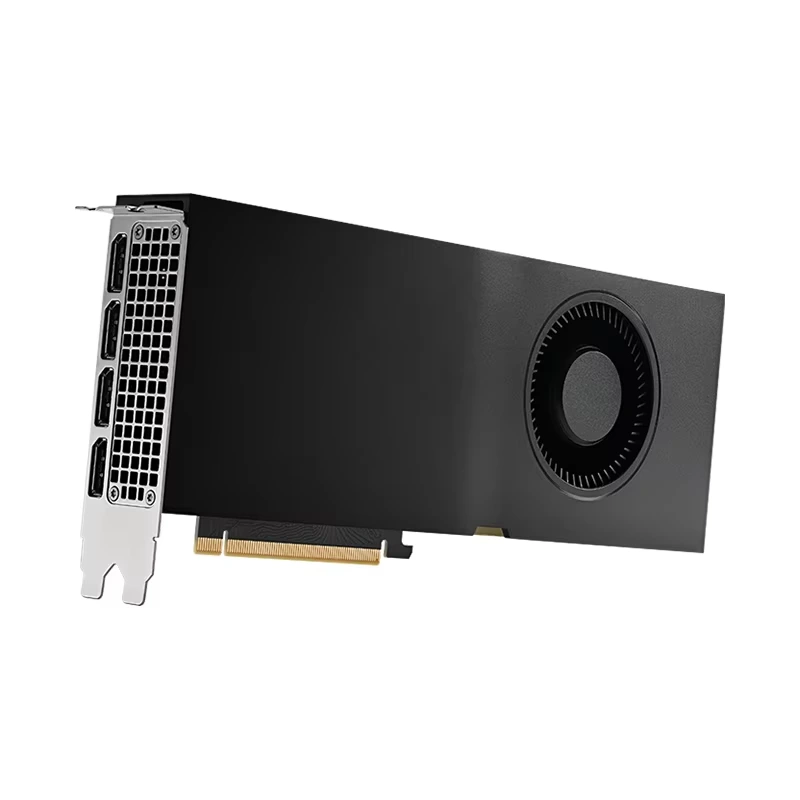 RTX A4000 16G Karta graficzna