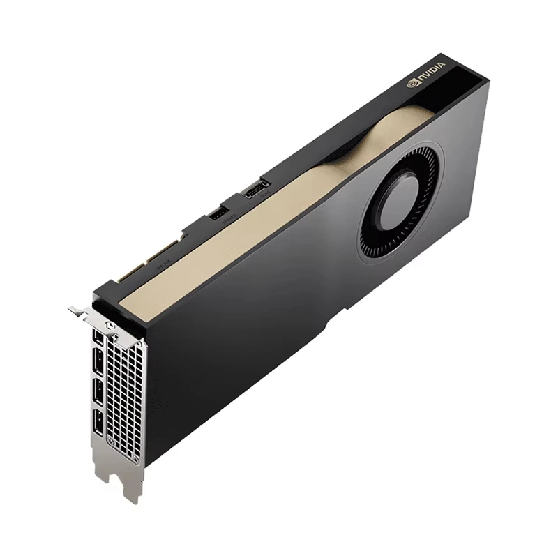Karta graficzna RTX A5000 24G