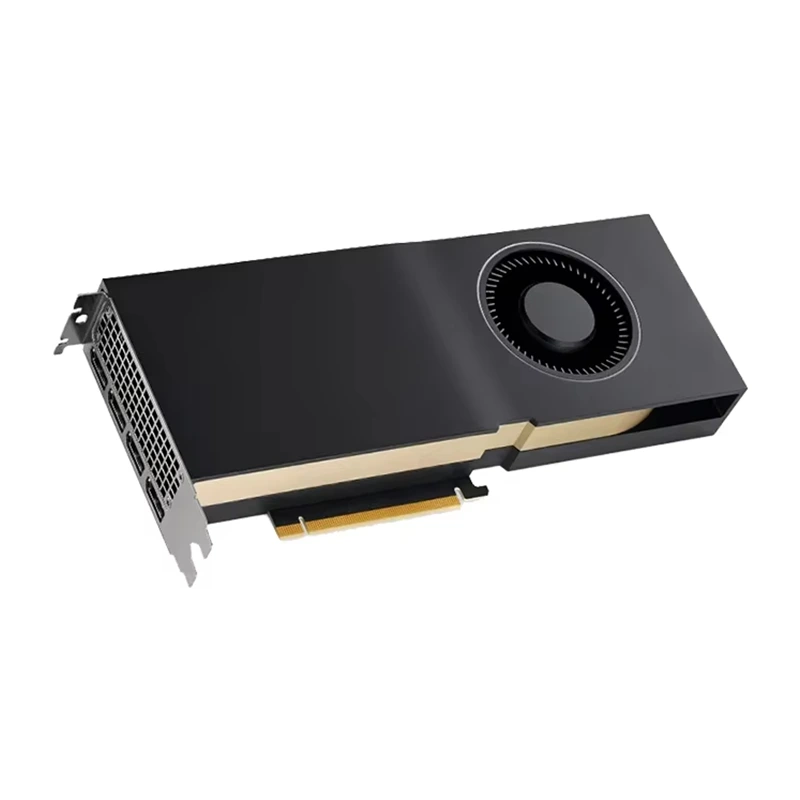 Karta graficzna RTX A5500 24G
