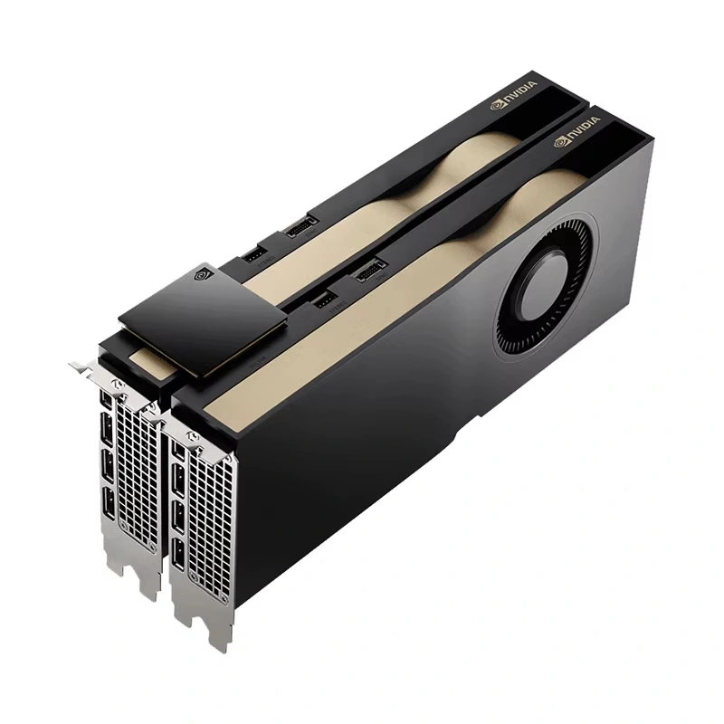 Karta graficzna RTX A6000 48G