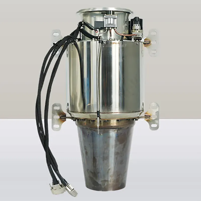 SW1200PRO TURBOJET SILNIK