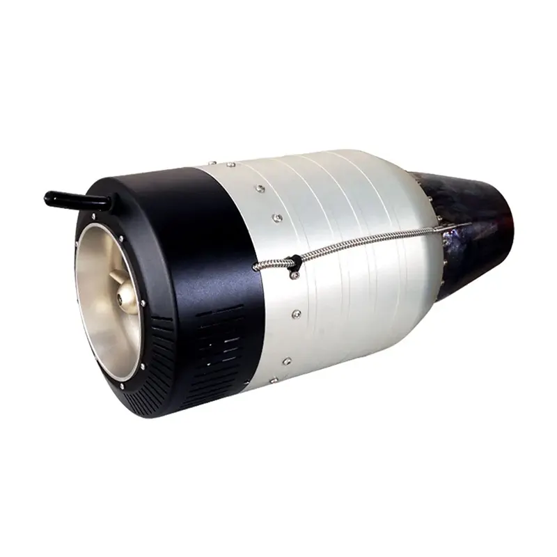SW800PRO-Y SILNIK TURBOJET